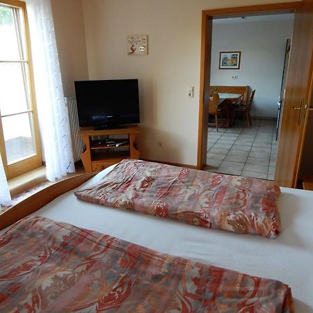 Ferienwohnung Am Alten Berg Ochsenfurt Dış mekan fotoğraf