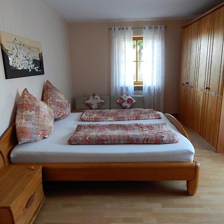 Ferienwohnung Am Alten Berg Ochsenfurt Dış mekan fotoğraf