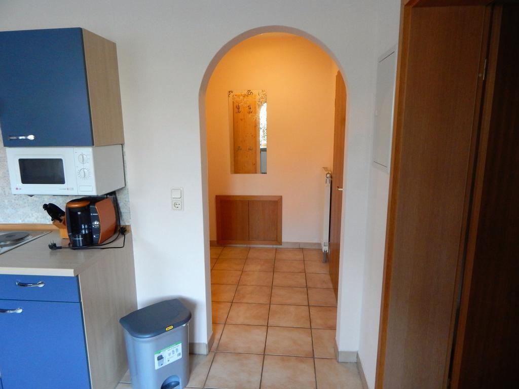 Ferienwohnung Am Alten Berg Ochsenfurt Dış mekan fotoğraf