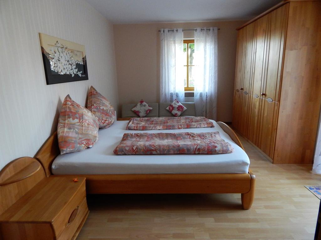 Ferienwohnung Am Alten Berg Ochsenfurt Dış mekan fotoğraf