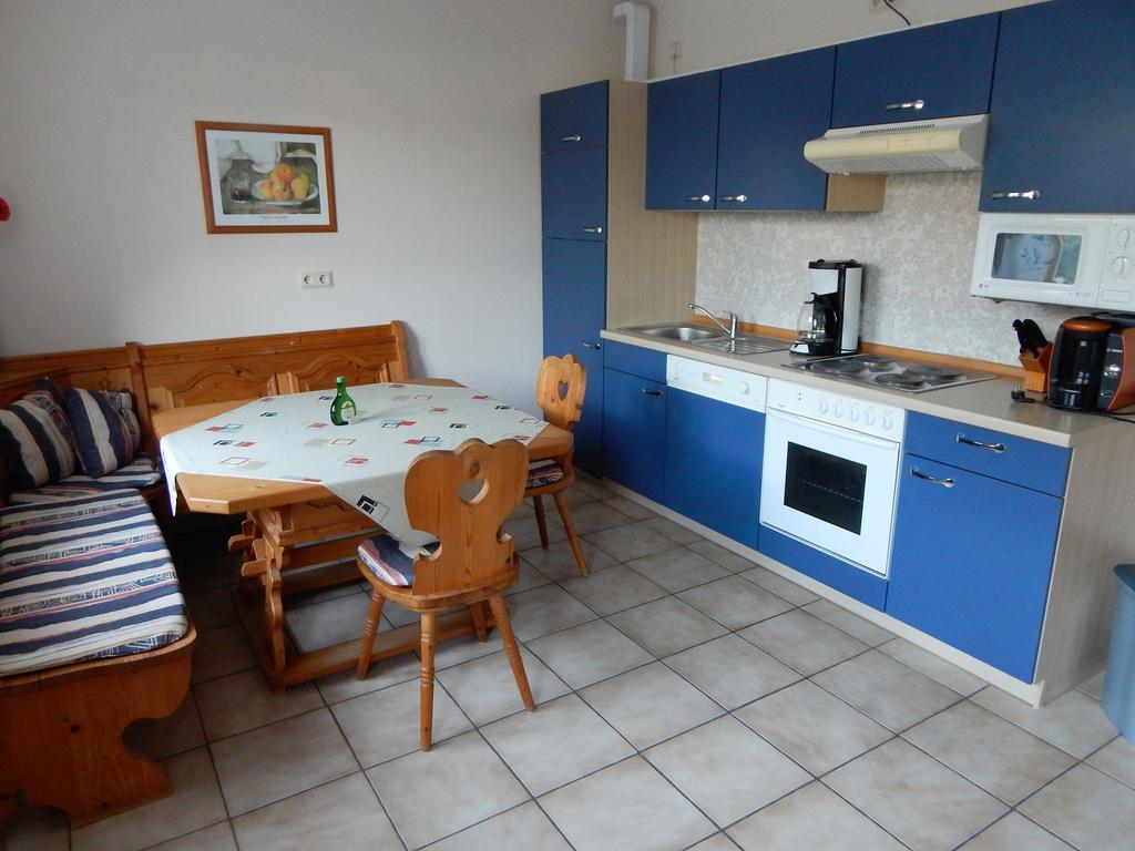 Ferienwohnung Am Alten Berg Ochsenfurt Dış mekan fotoğraf