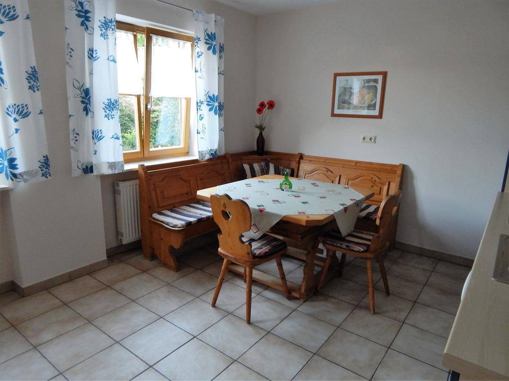 Ferienwohnung Am Alten Berg Ochsenfurt Dış mekan fotoğraf