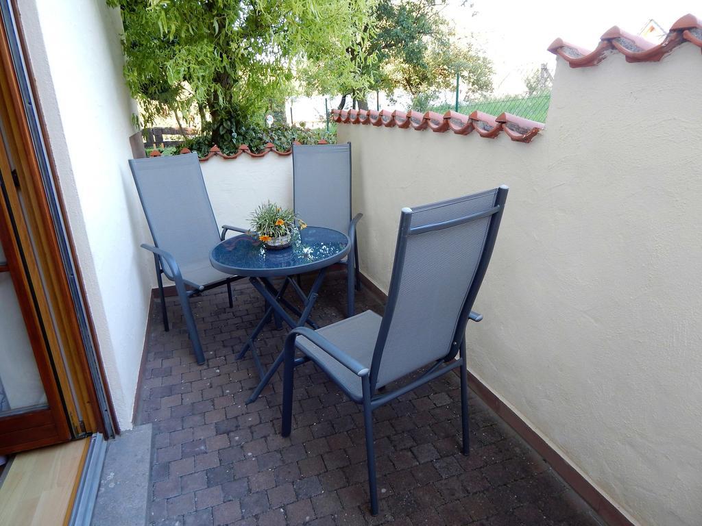 Ferienwohnung Am Alten Berg Ochsenfurt Dış mekan fotoğraf
